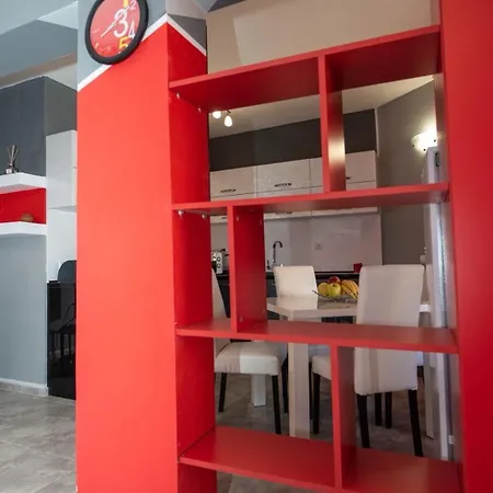 на две нива Apartment *